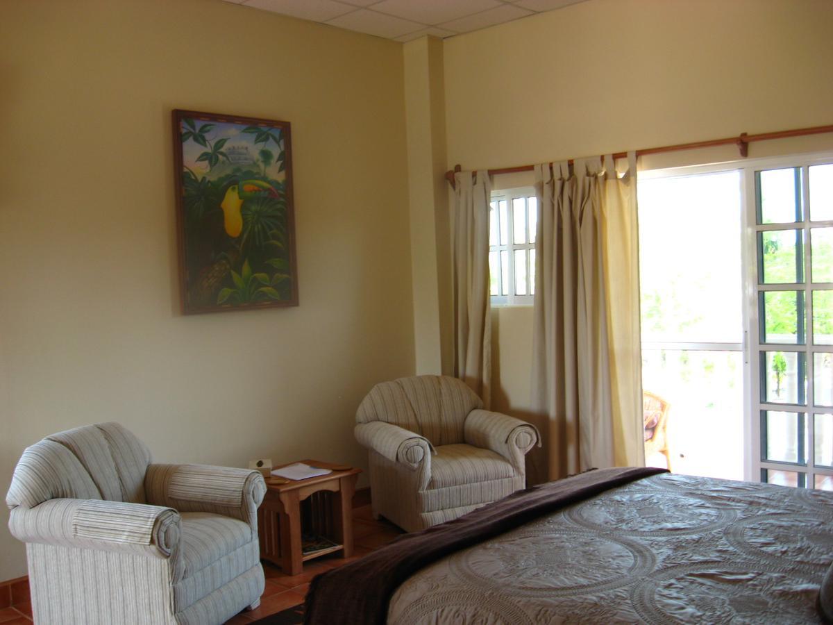 Serenity Sands Корозал Екстериор снимка
