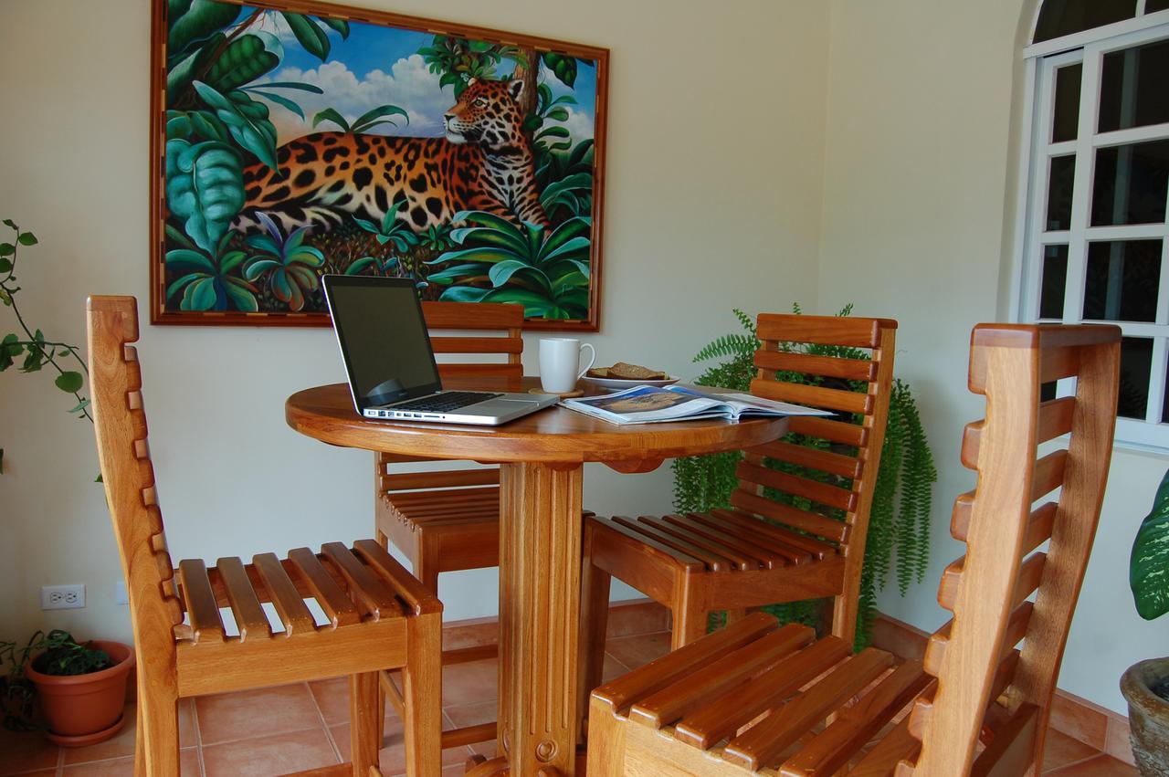 Serenity Sands Корозал Екстериор снимка
